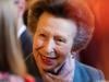 Princess Anne receives reply after quietly sending letter for children