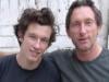 Callum Turner's father chose another wedding over son's ceremony with Dua Lipa