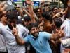 ‘Cockroach' protests end in victory as India's education minister quits