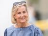 Palace shares Duchess Sophie's wonderful surprise for royal fan