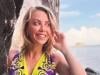 Laura Hamilton opens up on traumatic beach tragedy that left her sleepless