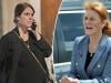 Princess Eugenie offers sympathy to Sarah Ferguson after heartbreaking snub