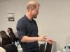 Prince Harry says he doesn't want to 'carry trauma alone' in emotional message