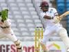 First Test: Bad light forces early stumps on opening day of Pakistan-West Indies clash
