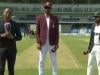 First Test: West Indies win toss, elect to bat first against Pakistan