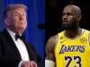 ‘Maybe he's a ‌racist', President Trump takes swipe at LeBron James