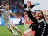 Celtic agree club-record fee for Bodo/Glimt striker Kasper Hogh