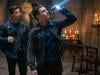 Tom Holland admits he faked it for some of his biggest films
