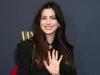 Anne Hathaway speaks about how perspective on aging changed in 40s