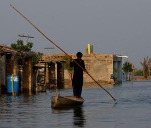 Climate governance whiplash