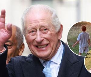 King's clever move to keep Archie, Lilibet close without clash laid bare