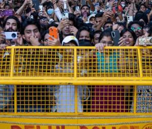 All hail to Cockroaches! Not just BJP, even Google AI seems afraid of Indian party