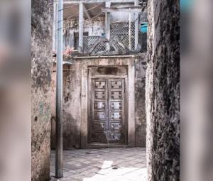 Six ancient Comoros medinas join Unesco's heritage list