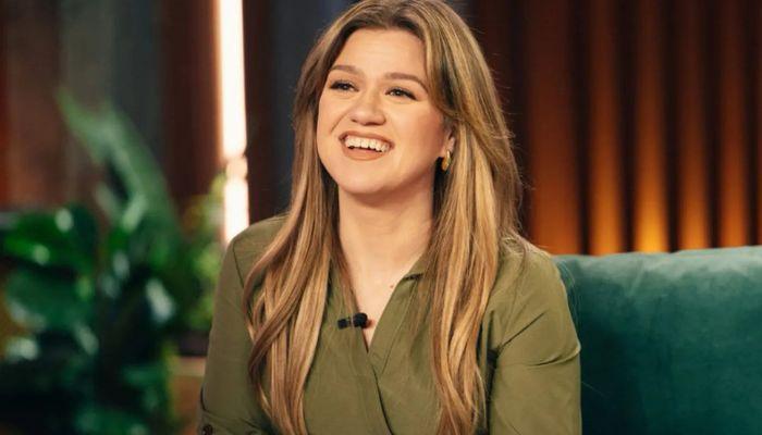 Kelly Clarkson explains why romance is not her priority anymore