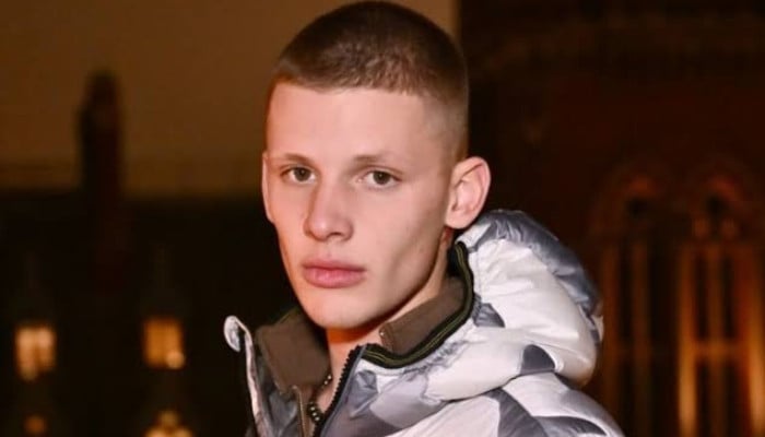 Freddy Brazier experiences hospital emergency following dog attack