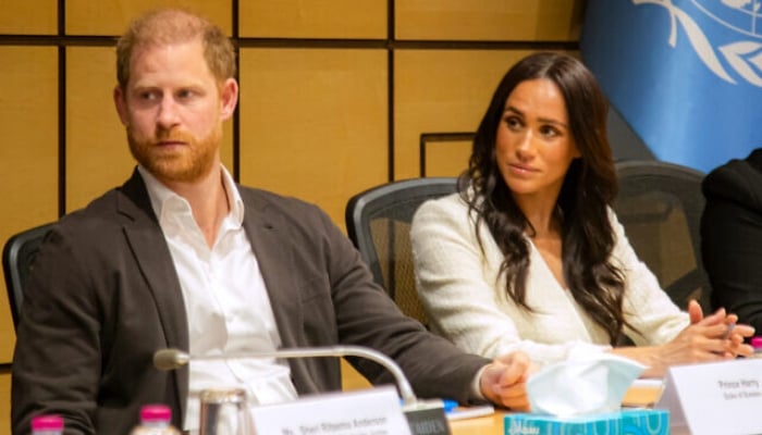 Prince Harry, Meghan put future UK trips at risk as Britons demand action