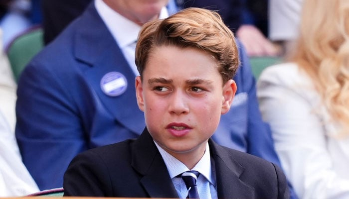 Prince George ‘refused’ exception on one strict accommodation rule at Eton