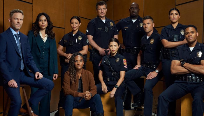 ‘The Rookie’ reveals what’s next after brutal season 8 cliffhanger
