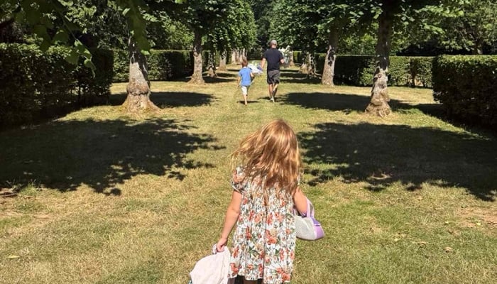 Meghan Markle leaves King Charles upset but Spencer family happy