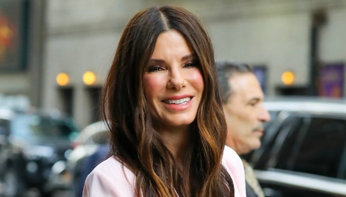 Inside Sandra Bullock’s emotional Hollywood comeback