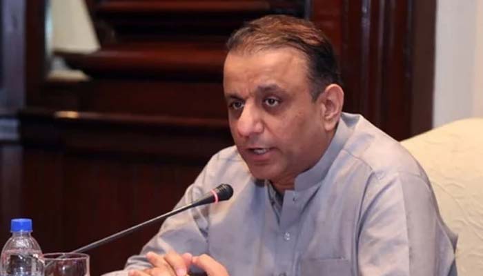 IPP President Aleem Khan. — Twitter/@abdul_aleemkhan