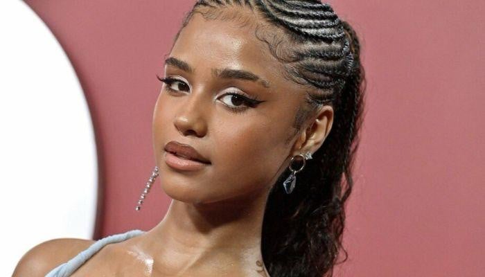 Tyla finally breaks silence after identity debate explodes