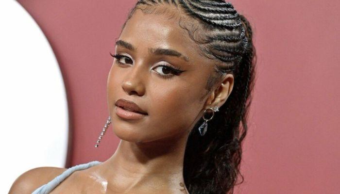 Tyla finally breaks silence after identity debate explodes