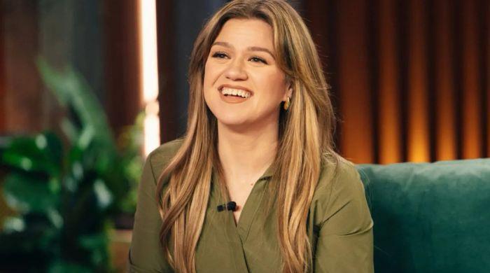 Kelly Clarkson explains why romance is not her priority anymore