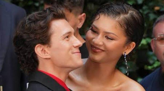 Tom Holland, Zendaya pick THIS iconic venue for post wedding celebration