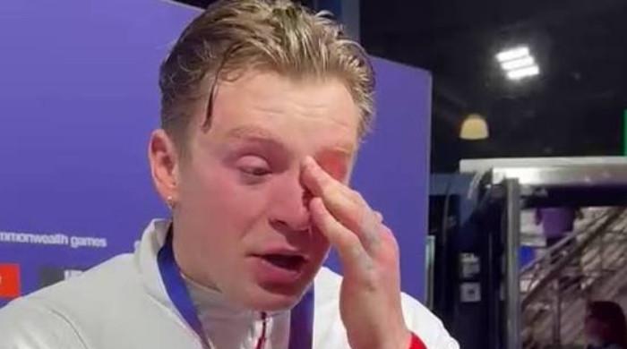 Adam Ramsay Peaty loses gold: Olympian reflects on painful defeat