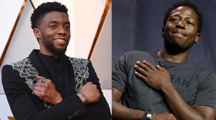 Marvel finally found its next Black Panther