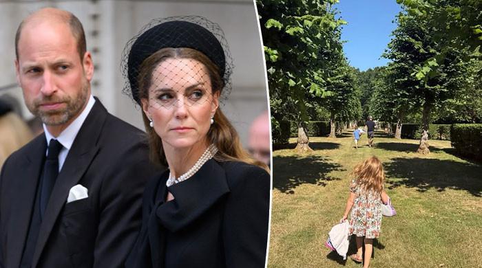 Prince William, Kate reaction to Harry, Meghan's Althorp stunt laid bare