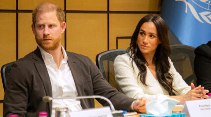 Prince Harry, Meghan put future UK trips at risk as Britons demand action