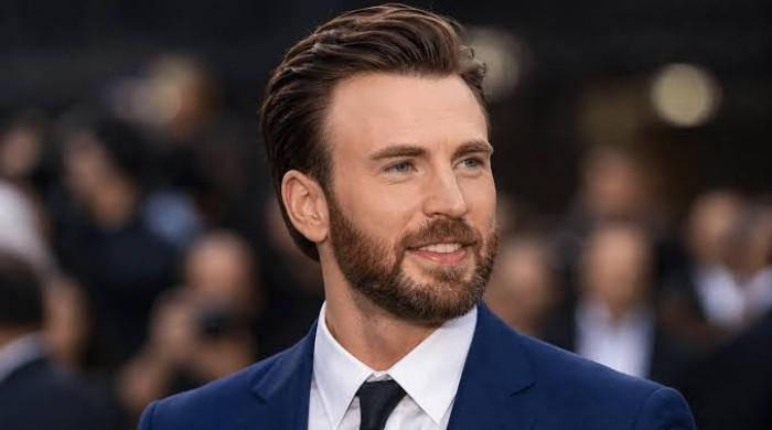 Chris Evans break silence on ‘Avengers: Doomsday' comeback