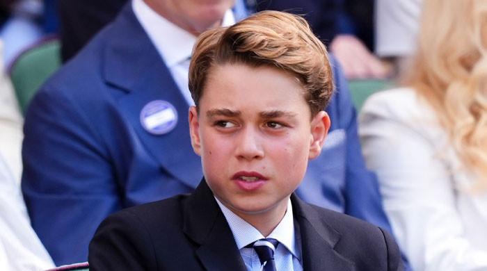 Prince George ‘refused' exception on one strict accommodation rule at Eton