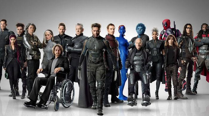 Original 'X-Men' stars reunite for Marvel's biggest crossover yet