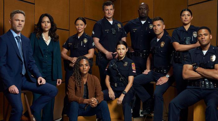 'The Rookie' reveals what's next after brutal season 8 cliffhanger
