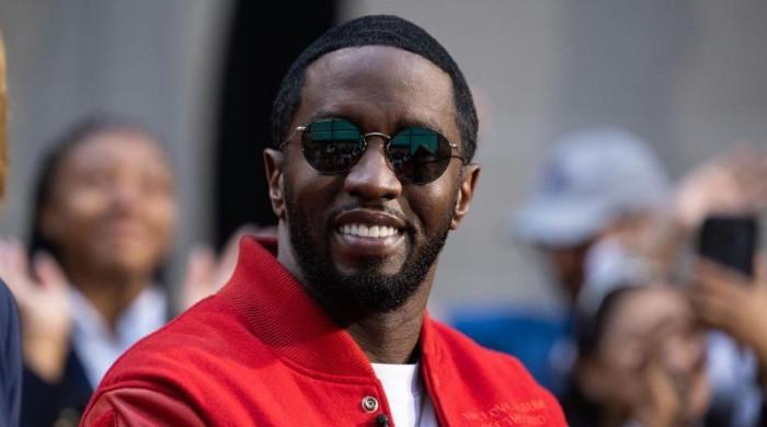 Sean Diddy Combs makes headlines again after prison incident