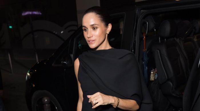 Meghan Markle shocking 'secret' is out after King Charles warning