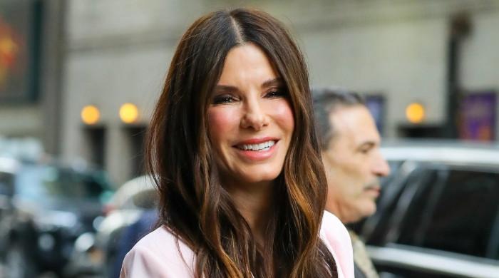 Inside Sandra Bullock's emotional Hollywood comeback