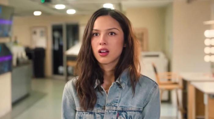 Olivia Rodrigo sparks excitement with new music video leak for next single