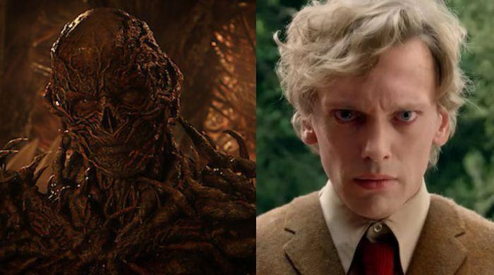 Jamie Campbell Bower says he fought for one change to Vecna