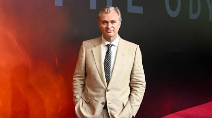 Christopher Nolan reveals one movie genre that scares him