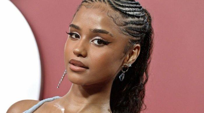 Tyla finally breaks silence after identity debate explodes