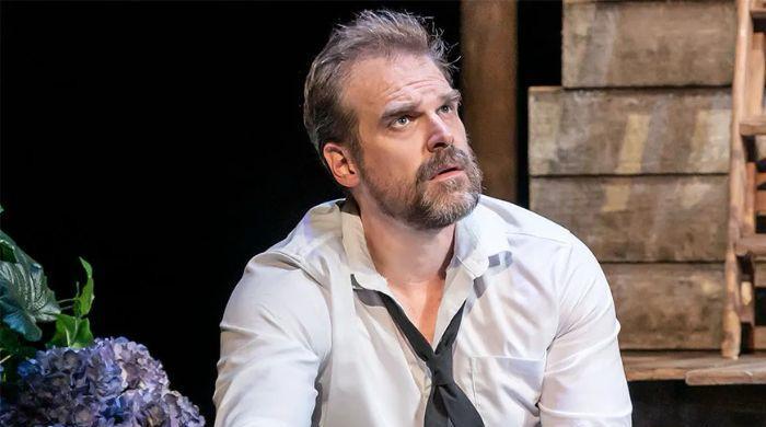 David Harbour drops surprising hint about Marvel's next Avengers team