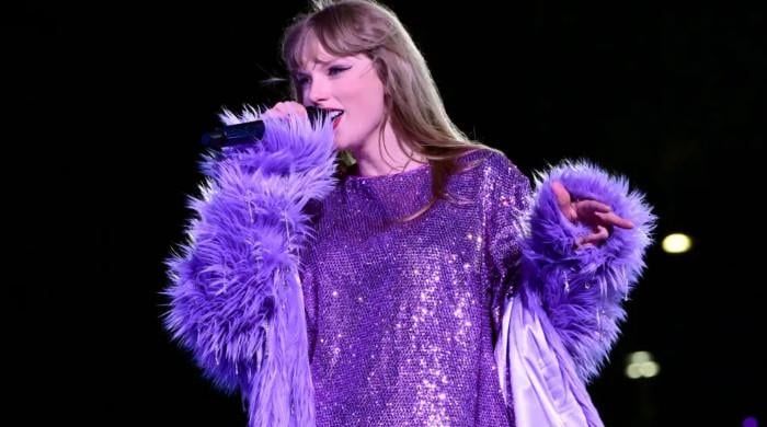 Taylor Swift reignites Eras Tour buzz with new video release