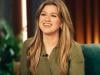 Kelly Clarkson explains why romance is not her priority anymore
