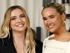 Tommy Fury heals differences with Molly Mae Hague's protective sister 