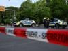 Vehicle mows down crowd at Berlin festival, killing one