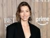 Jessica Biel makes comeback after 9-year hiatus